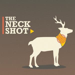 Neckshot (feat. 163 Lil Mar) [Explicit]