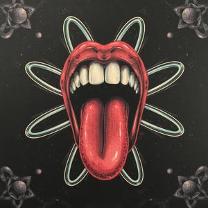 Língua Atômica - Profetas de Rua Original 97 (feat. Truck Jay, Preto D., CZR & Fernando TRZ) (Explicit)