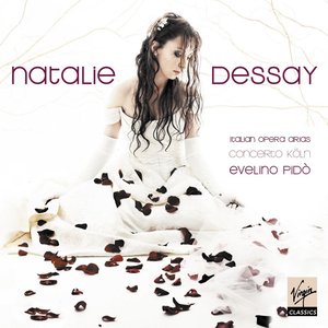 Act 1, Scene 3, Oh! quante volte