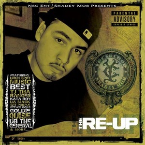 The Re-Up (Explicit)