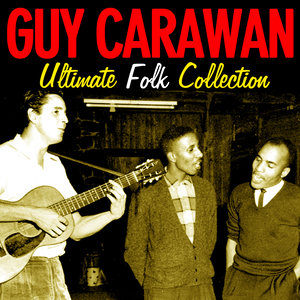 Guy Carawan - Salty Dog