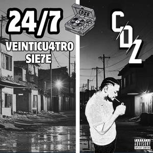 24 7 (Explicit)