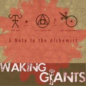 A Note to the Alchemist