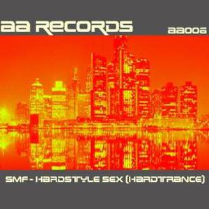 Hardstyle Sex Hardtrance