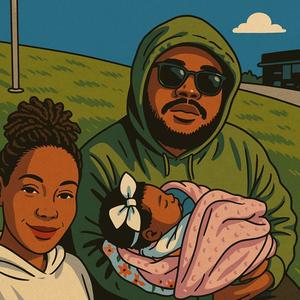 BThere4U (feat. Marv Krown & milimoog)