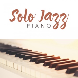 Solo Jazz Piano