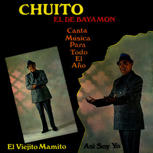 El Viejito Mamito