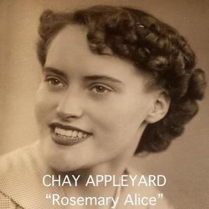 Rosemary Alice