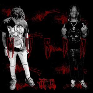 Murda (feat. YungEazy) (Explicit)