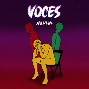 Voces (Explicit)