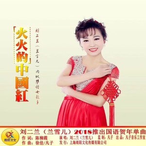 火火的中国红 (DJ舞曲)