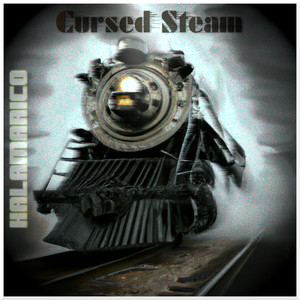 Cursed Steam (Synthwave Cover)