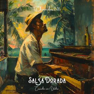 Salsa Dorada