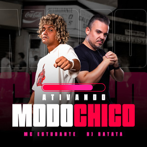 Ativando Modo Chico (Explicit)
