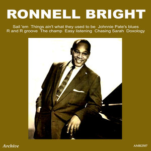 Ronnell Bright