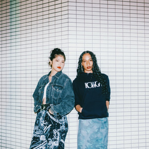 MoMo - TIME (feat. MFS)