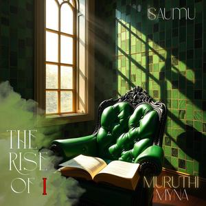 I WILL (feat. Mūrūthi Myna)