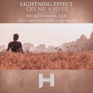 Cry Ne a River (Secretvision Remix)