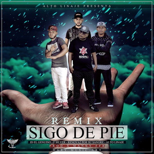 Sigo de Pie (Remix)