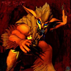 THE HUNT (Explicit)