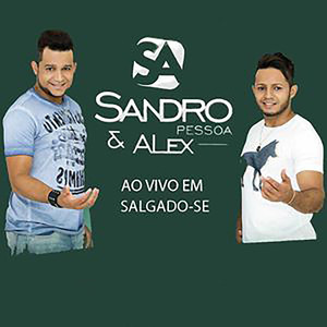 Ao Vivo Em Salgado-SE