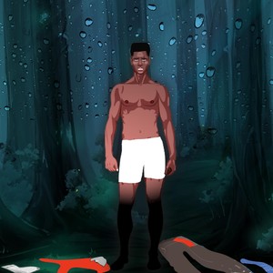 Insecurities(feat. Color Theory & C.P.U.47 The Talkbox)