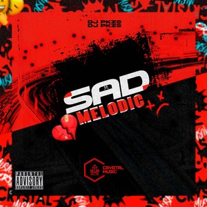 S4D Melodic (Explicit)