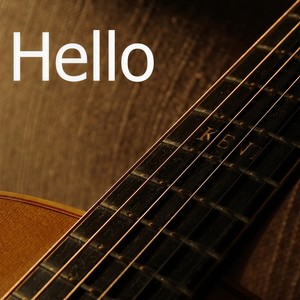 Hello