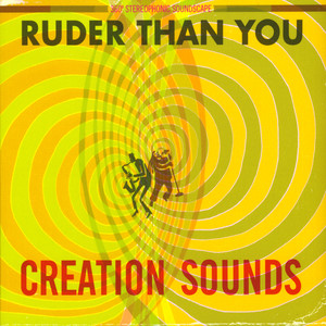 Creation Sounds