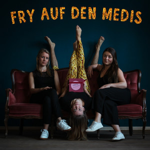 Fry auf den Medis