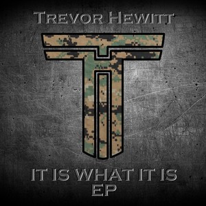 It Is What It Is EP (Explicit)