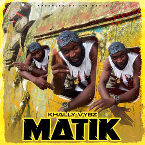 Matik (Explicit)
