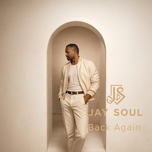 Back Again (Explicit)