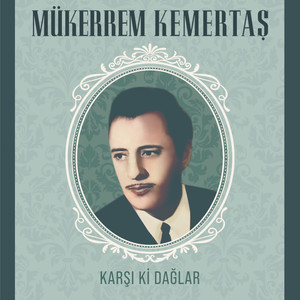 Karşı ki Dağlar