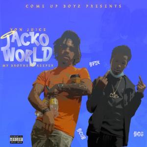 Jacko World (Explicit)