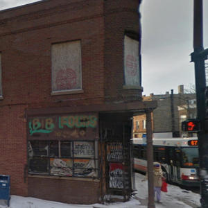 Muddy Waters (Explicit)