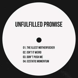 Ecstatic Momentum (Explicit)