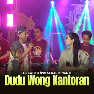 DUDU WONG KANTORAN