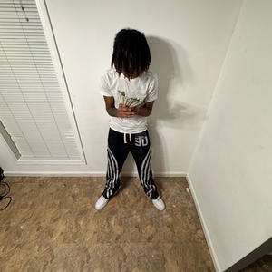 Solo Squads (feat. Marx)