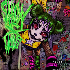 Nightmares (feat. PVNICRXXM) (Explicit)