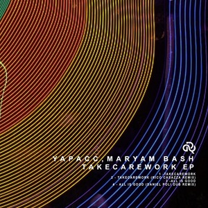 Takecarework (Original)