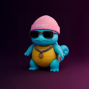 Break it