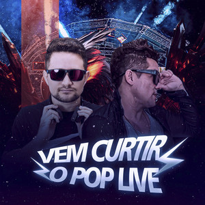 Vem Curtir o Pop Live