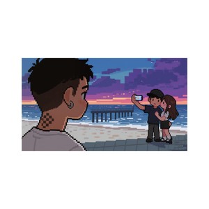 你要的全拿走（马思唯，易梦玲是我的）