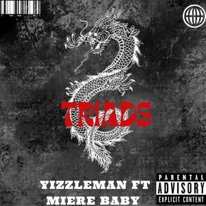 Triads (feat. Miere Baby) [Explicit]