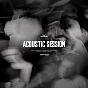 Mezi prsty + Livin (Acoustic Session|Explicit)