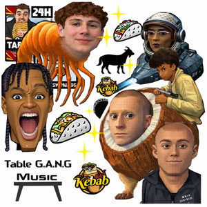 Mentalité Natyl (Instrumental)