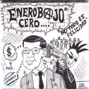 Desorden, Agravios e Insultos