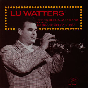 Blues (My Naughty Sweetie Gives to Me) (Live)