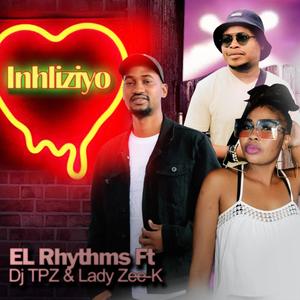 Inhliziyo (feat. Lady Zee-K & DJ Tpz)